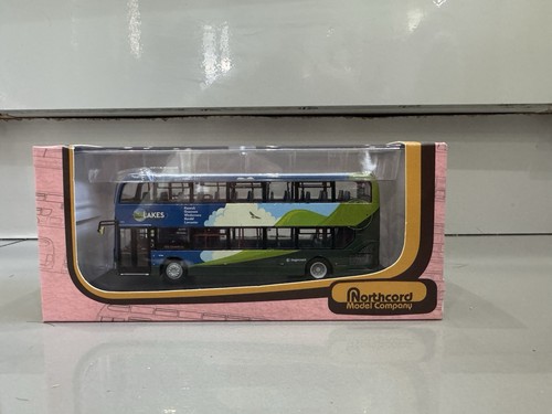 Cmnl ukbus 6524 - 6524, northcord