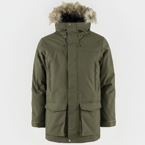 Fjallraven nuuk lite - lite, parka