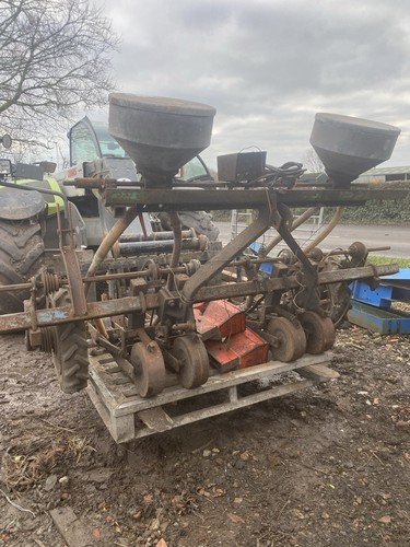 Precision stanhay carrot - stanhay,