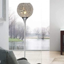 Led Floor Lamps for Living