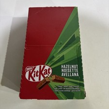 Kit Kat 4-Finger Hazelnut