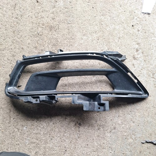 Mondeo mk5 fog light surround - fog,