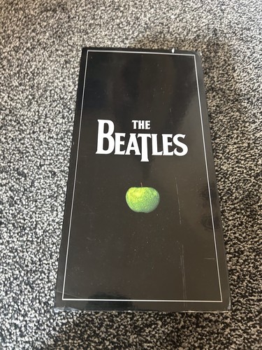 The beatles - beatles, original