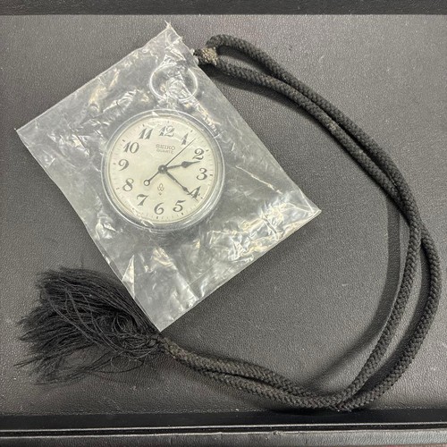 Seiko 7550 0010 japan national - 7550-0010,
