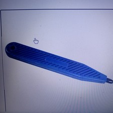 B&Q tungsten carbide tipped