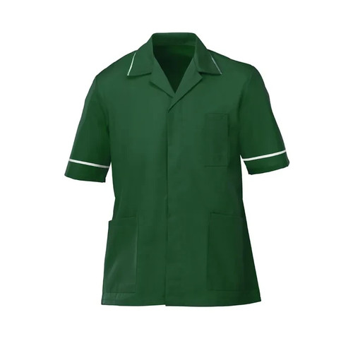 Mens healthcare tunic male - mens,