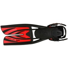 Scubapro Twin Jet Max Split