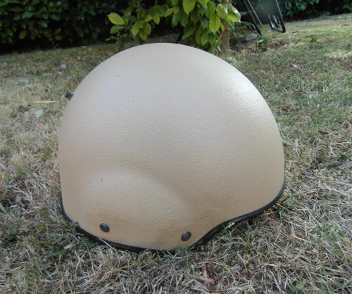 British army helmet - army, 7