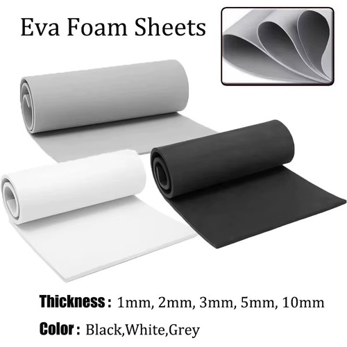 10mm eva foam - 1-10mm, –