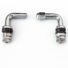 2Pcs Set Motorcycle Motorbike