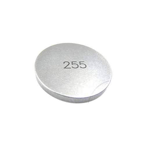 Jmp valve shim - valve,