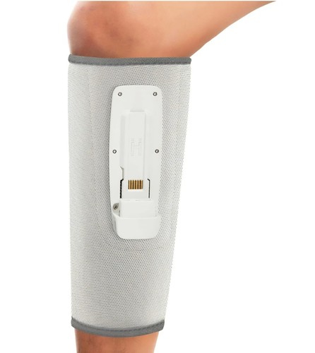 Homedics modulair calf support