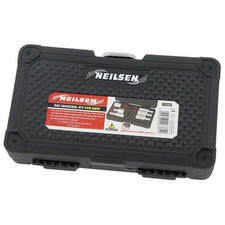 BMW 6pc SAC Self Adjusting