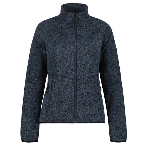 Icepeak womens addison fleece - addison,