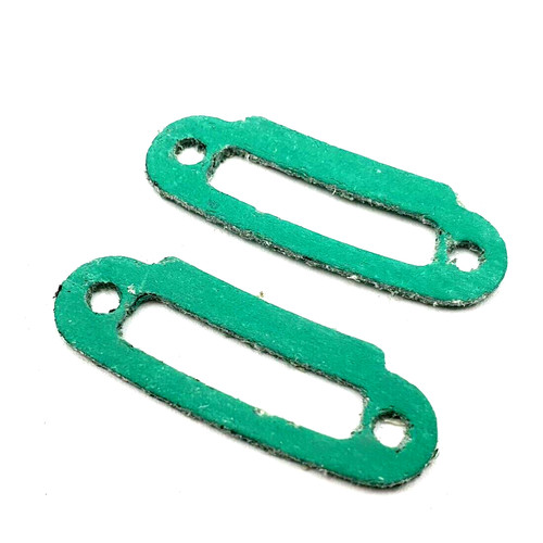 Exhaust gasket for - for, thunder