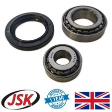 Front Wheel Bearing Kit Massey