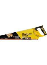 STANLEY 2-20-180 JET CUT Laminate Hand Saw 450MM - 11T / INCH