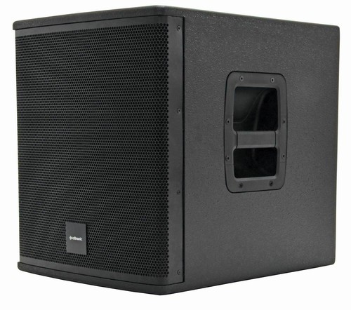 Citronic casa 12b passive - casa-12b, sub