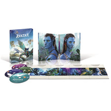 Avatar Collector's Edition
