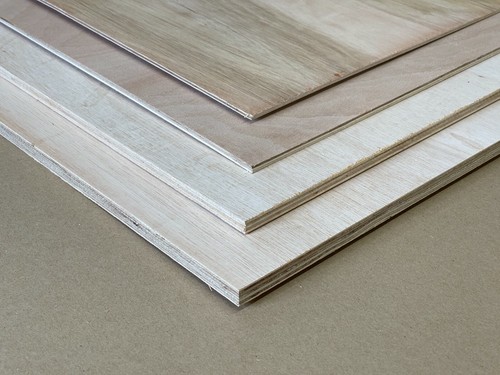 Hardwood ply sheets - hardwood,