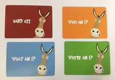 Smart Ass 25 Replacement /