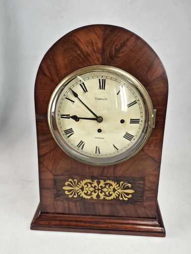 Large antique triple - antique, 5