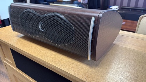 Sonus faber olympica - faber, nova