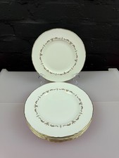 Royal Worcester Gold Chantilly