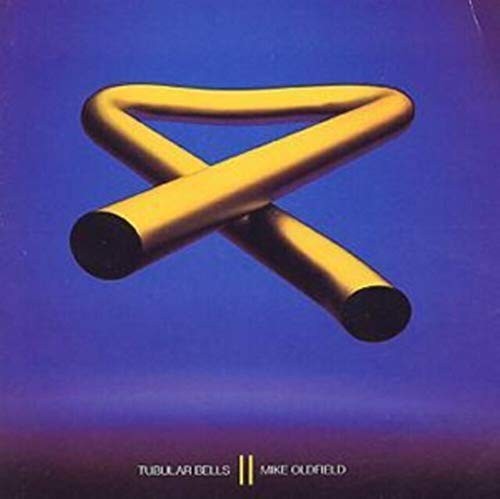 Mike oldfield tubular - oldfield,