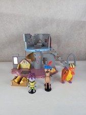 Mike the Knight Deluxe