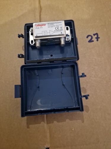 Labgear pul111 masthead - pul111,