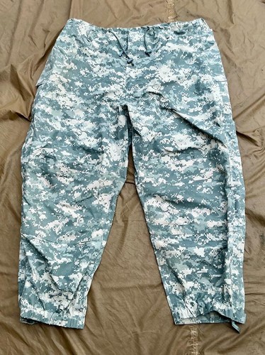 Army acu surplus - surplus, goretex