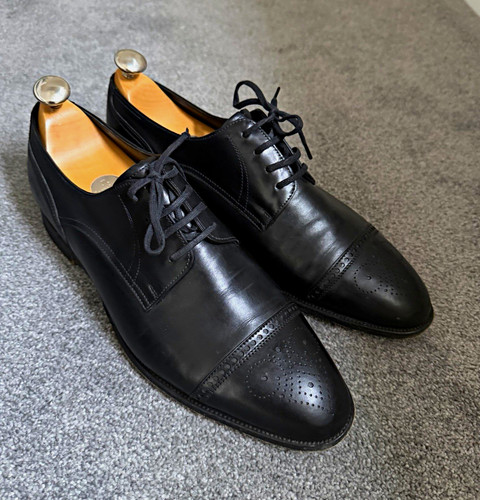 John lobb hampstead derby - lobb,