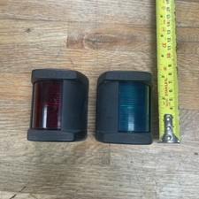 Marine LED Navigation Lights