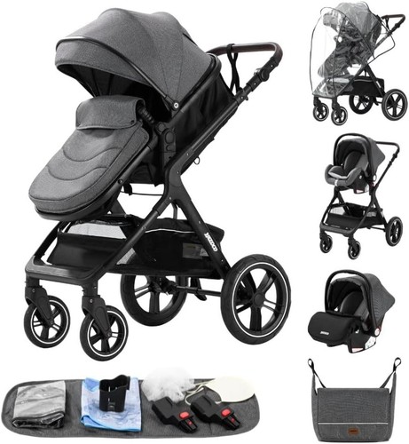 Luxury baby travel - baby,