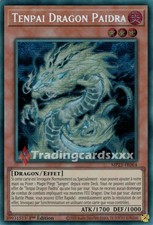 Yu-Gi-Oh! Tenpai Dragon Paidra : PSE MP25-FR064