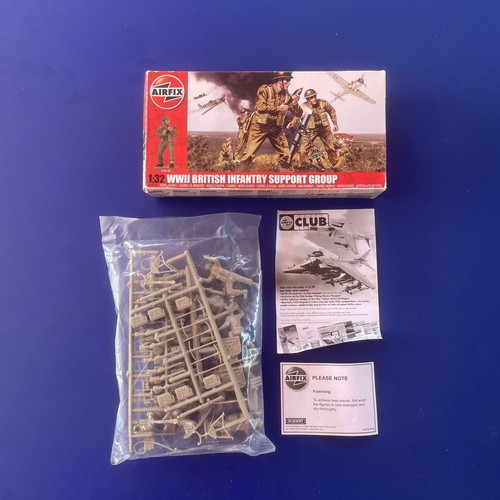 Airfix toy soldiers boxed - airfix,