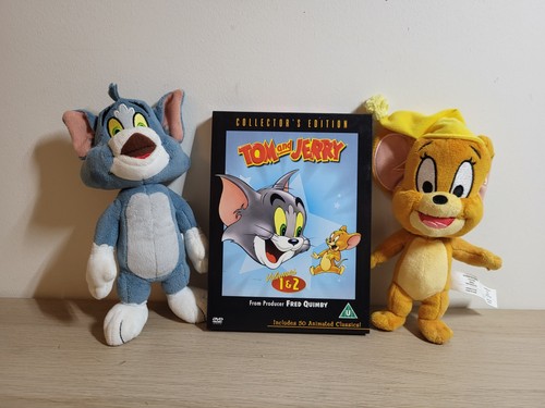 Tom jerry bundle - tom,