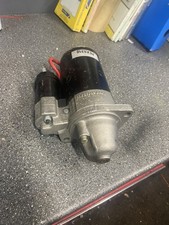 Vauxhall Chevette Starter