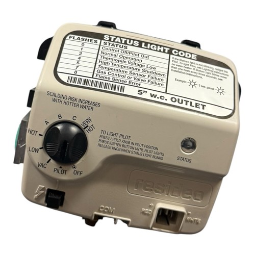 Resideo honeywell 100112336 - resideo,