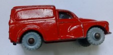 Dublo Dinky 068 Morris Minor  Royal Mail Van unboxed