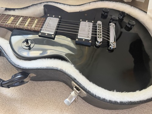 Gibson les paul - gibson,