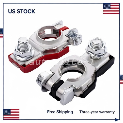 New car battery terminal - new,
