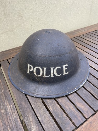 Ww2 world war two police - war,