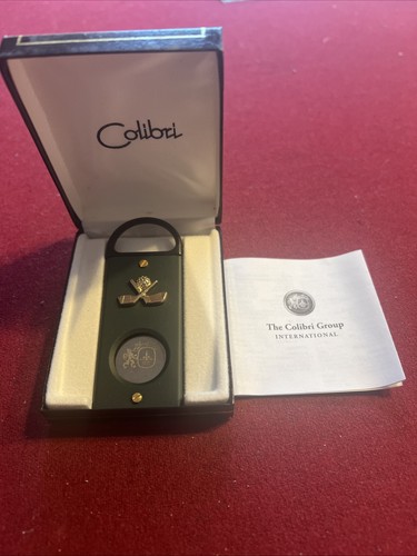 Vintage colibri cut - vintage, cigar