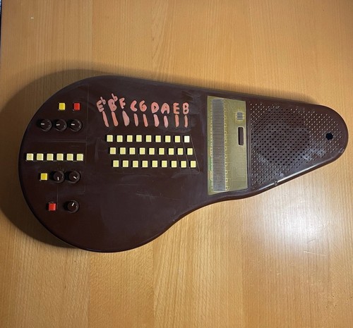 Original brown 1981 suzuki - original,