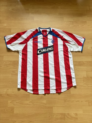 Diadora glasgow rangers - diadora,
