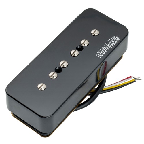 Wilkinson black p90 soapbar - p90,