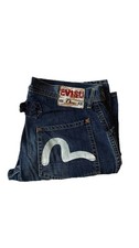Evisu Men's Vintage Jeans Size