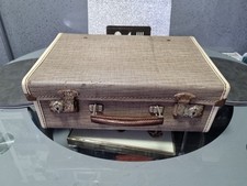 Vintage Suitcase